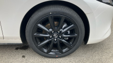 Mazda 3 2.0 e-Skyactiv X MHEV [186] Homura 5dr [Sunroof] Petrol Hatchback